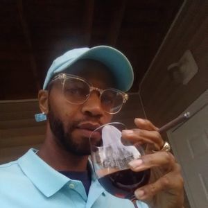 Meet your Posher, Demetrius